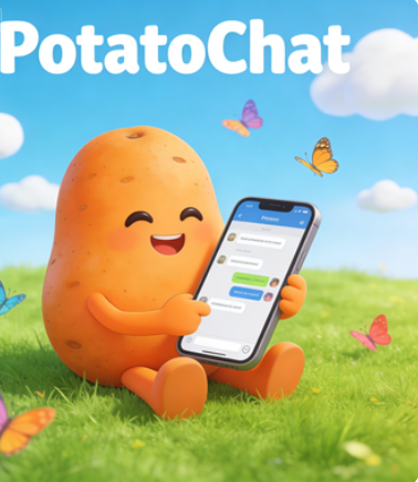 PotatoChat智能客服软件如何重塑跨境商业效率？