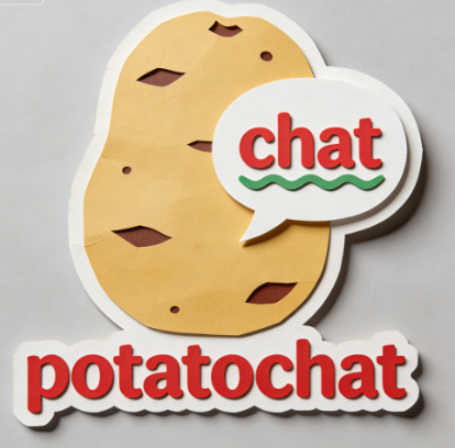 PotatoChat客服系统全新升级，让沟通更高效！
